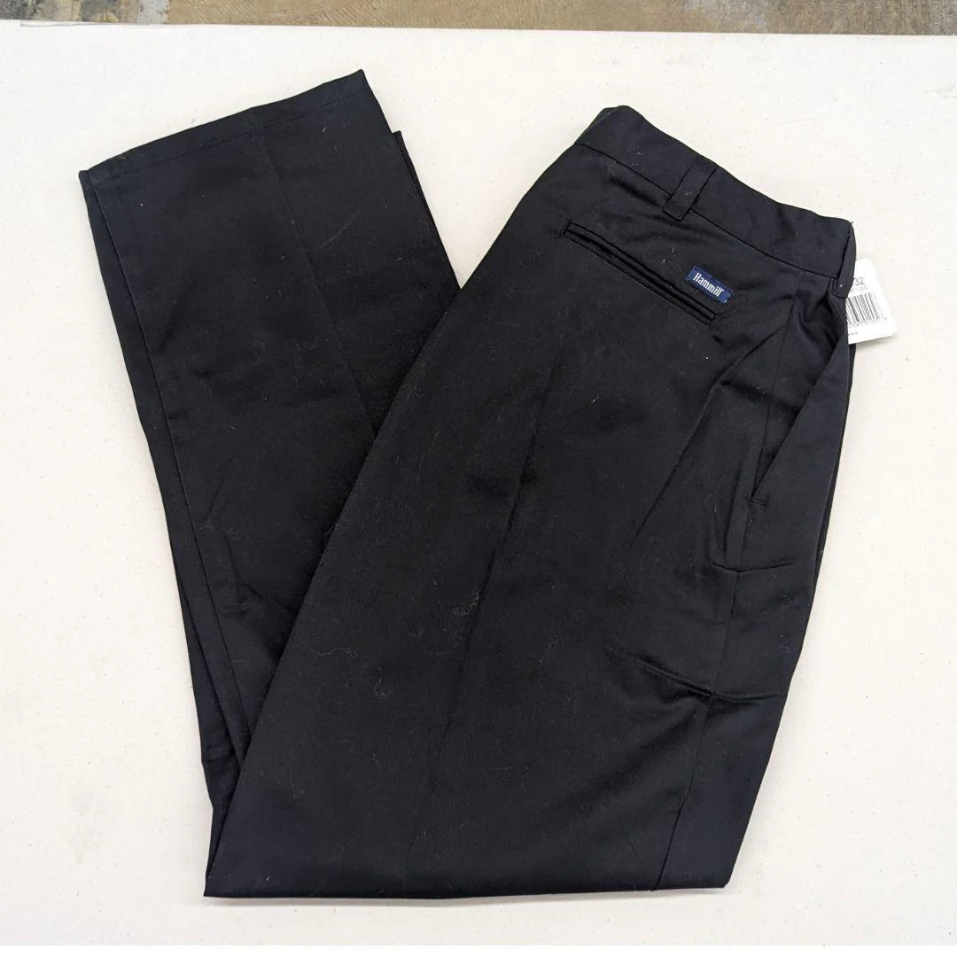 Garage Sale Hammill Men's Classic Pants - Image 2