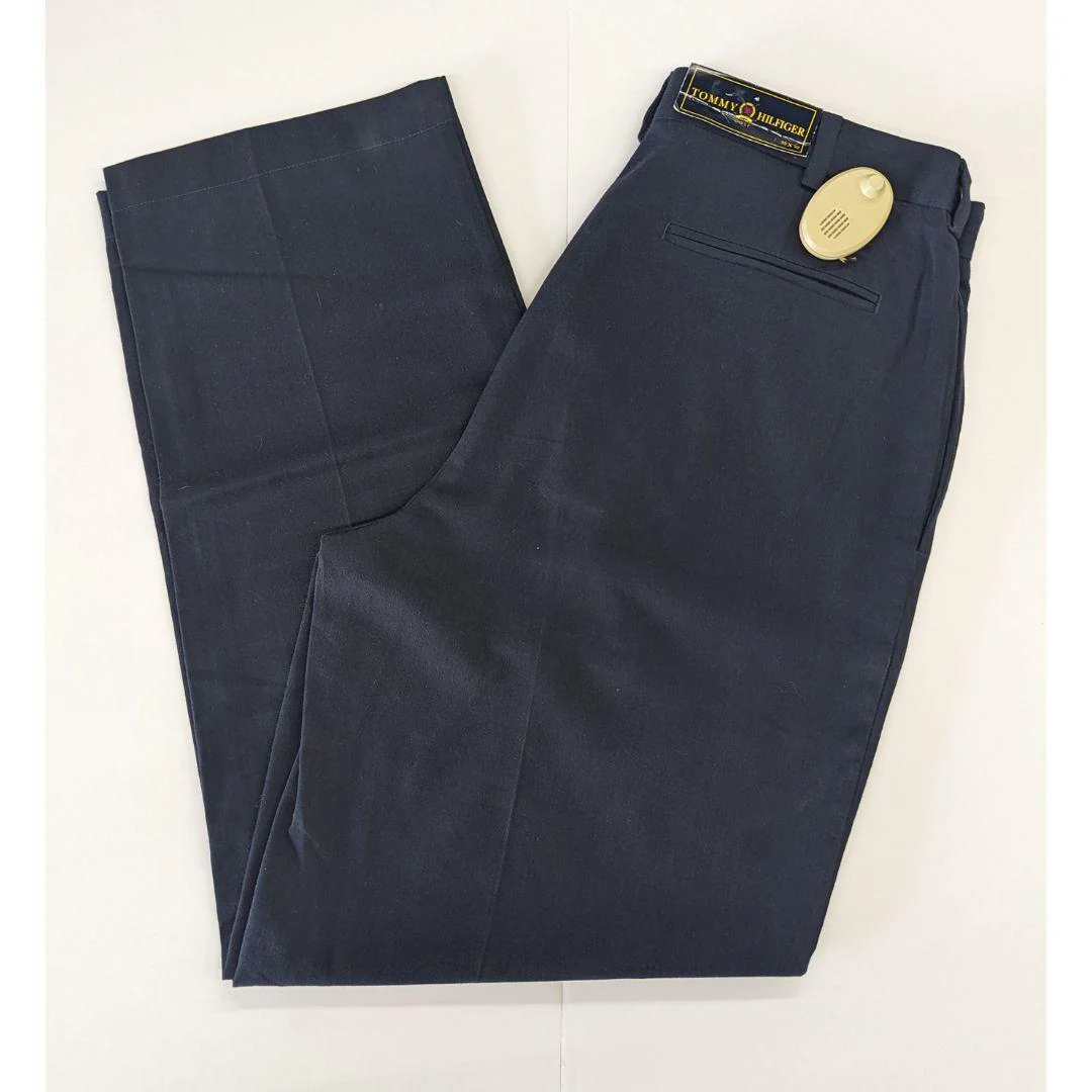 Garage Sale Tommy Hilfiger Golf Men's Straight Leg Jeans - Image 3