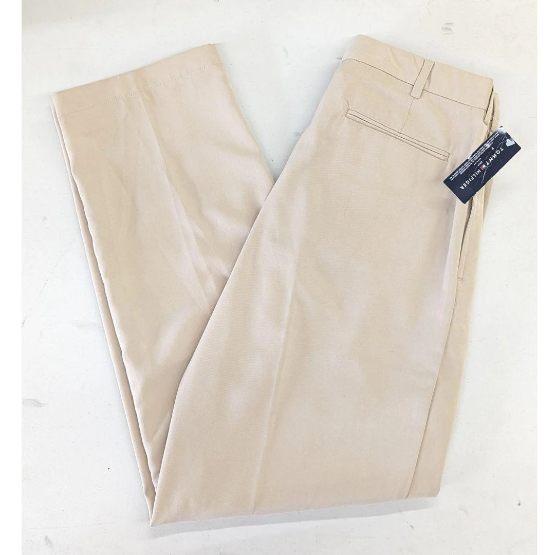 Garage Sale Tommy Hilfiger Men's Heritage Pant - Image 3