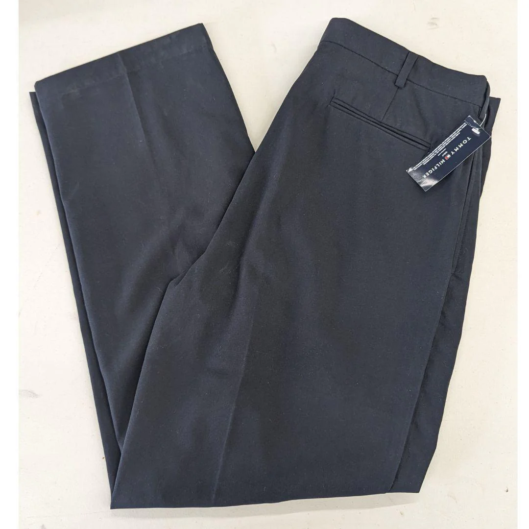 Garage Sale Tommy Hilfiger Men's Heritage Pant - Image 4