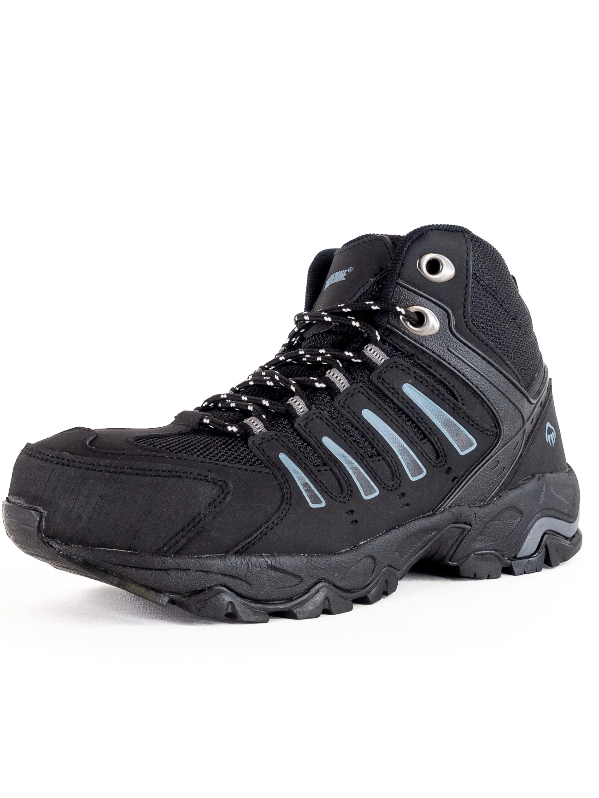 Garage Sale Wolverine Men's Work Boots 6" CSA Steel Toe Gazelle Hi - Image 18