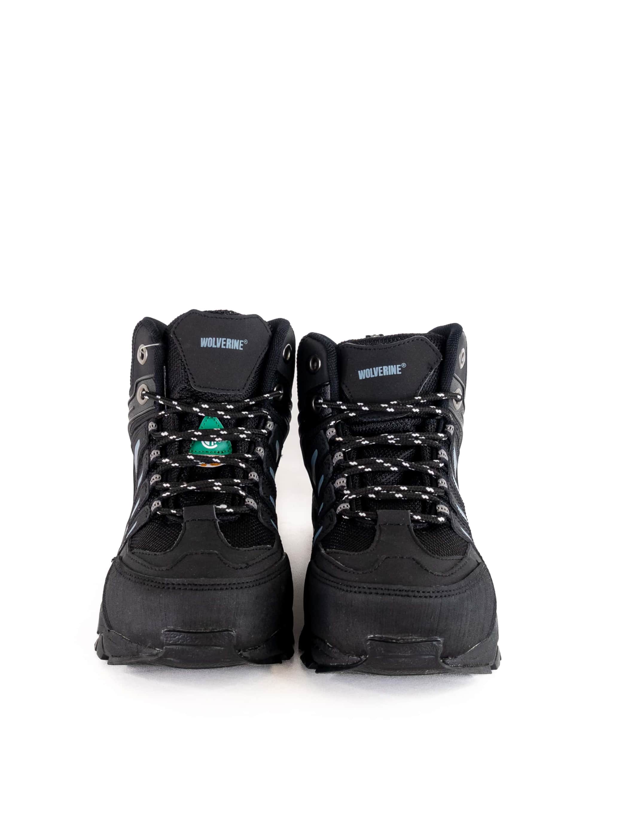 Garage Sale Wolverine Men's Work Boots 6" CSA Steel Toe Gazelle Hi - Image 4