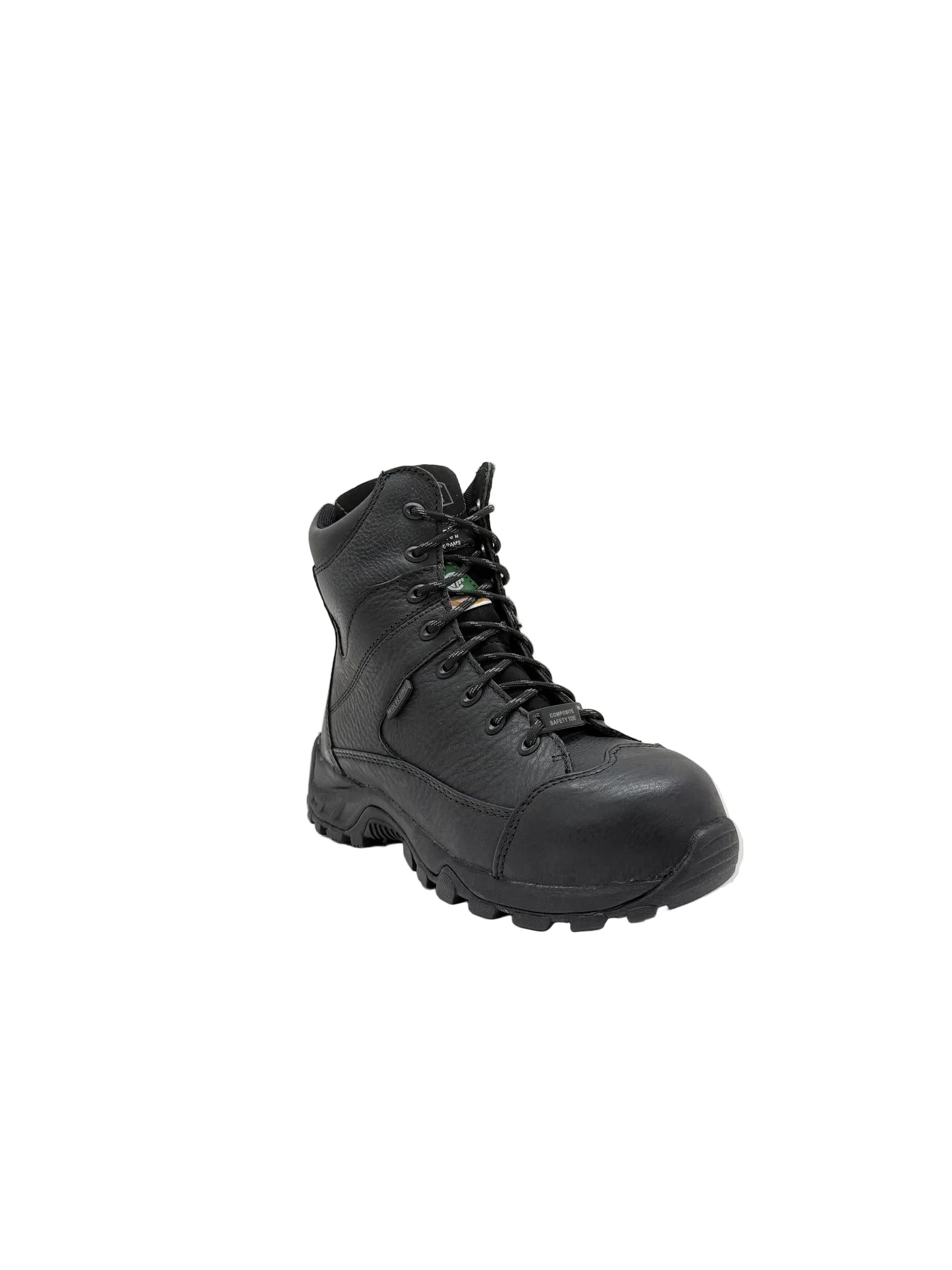 Garage Sale Wolverine Women's Nomad 8" Hiker Boots
