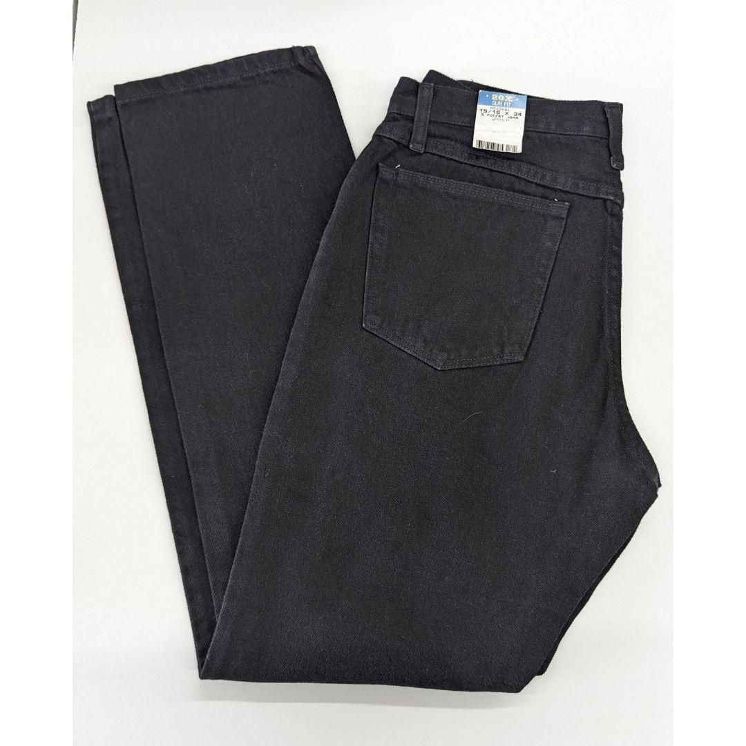 Garage Sale Wrangler Women's Straight Leg Jean - Image 2