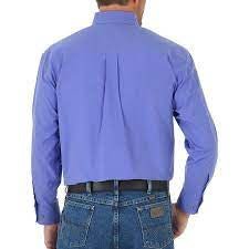 Wrangler Men's Shirt George Strait Men’s Long Sleeve Button Down - Image 2