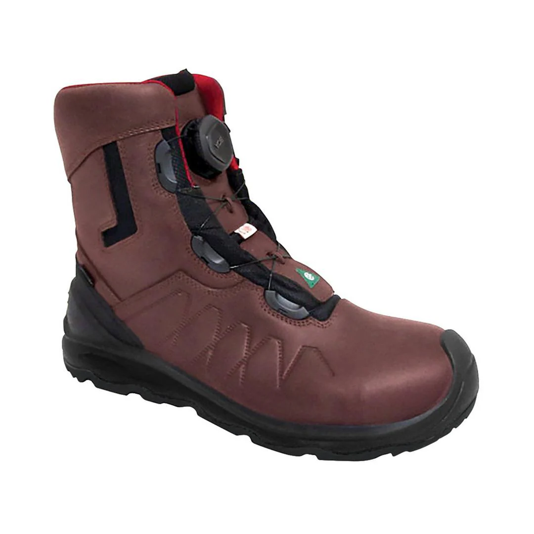 Grisport Men's CSA Work Boot BOA Houston - Image 8