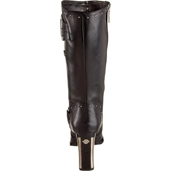 Harley Davidson Women’s Boot 16" Carrie - CLEARANCE - Image 2