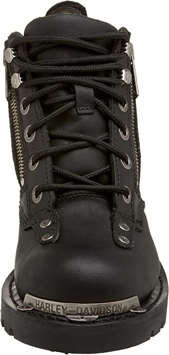Harley Davidson Women’s Havoc Boots - CLEARANCE - Image 2