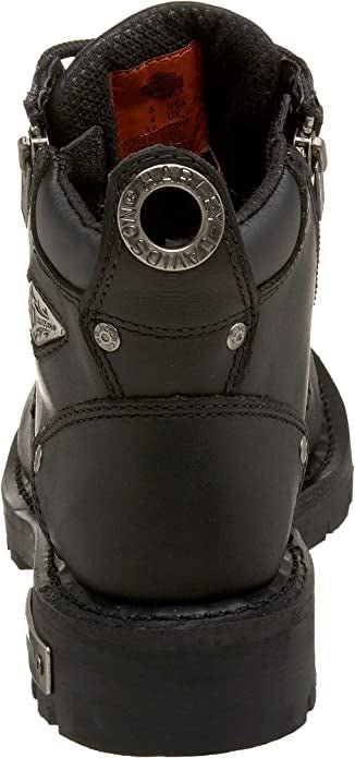 Harley Davidson Women’s Havoc Boots - CLEARANCE - Image 3