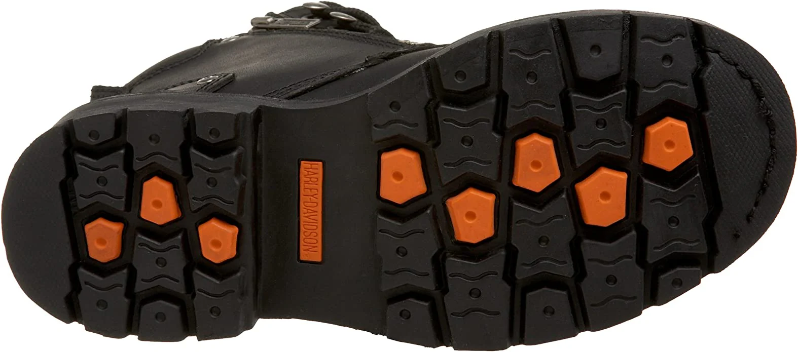Harley Davidson Women’s Havoc Boots - CLEARANCE - Image 4