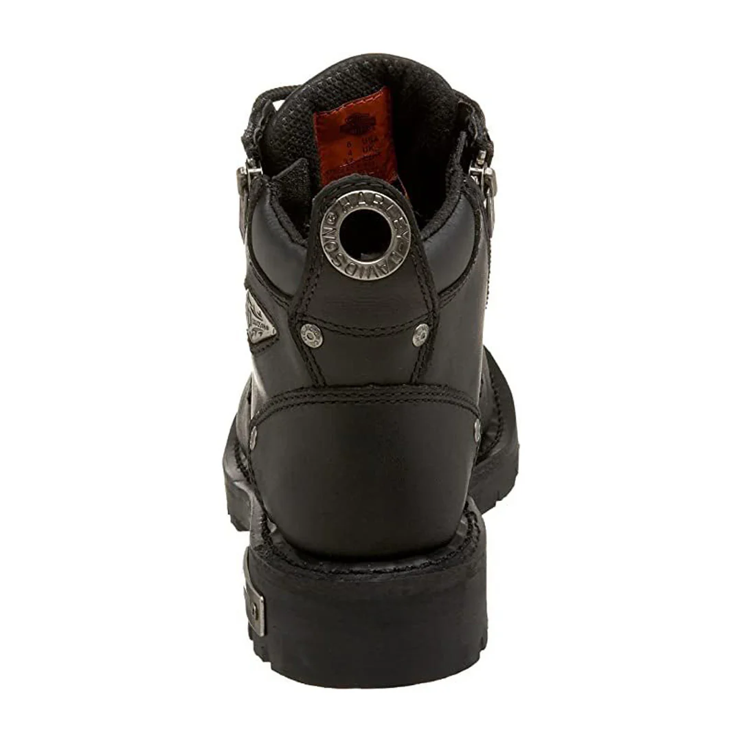 Harley Davidson Women’s Havoc Boots - CLEARANCE - Image 6