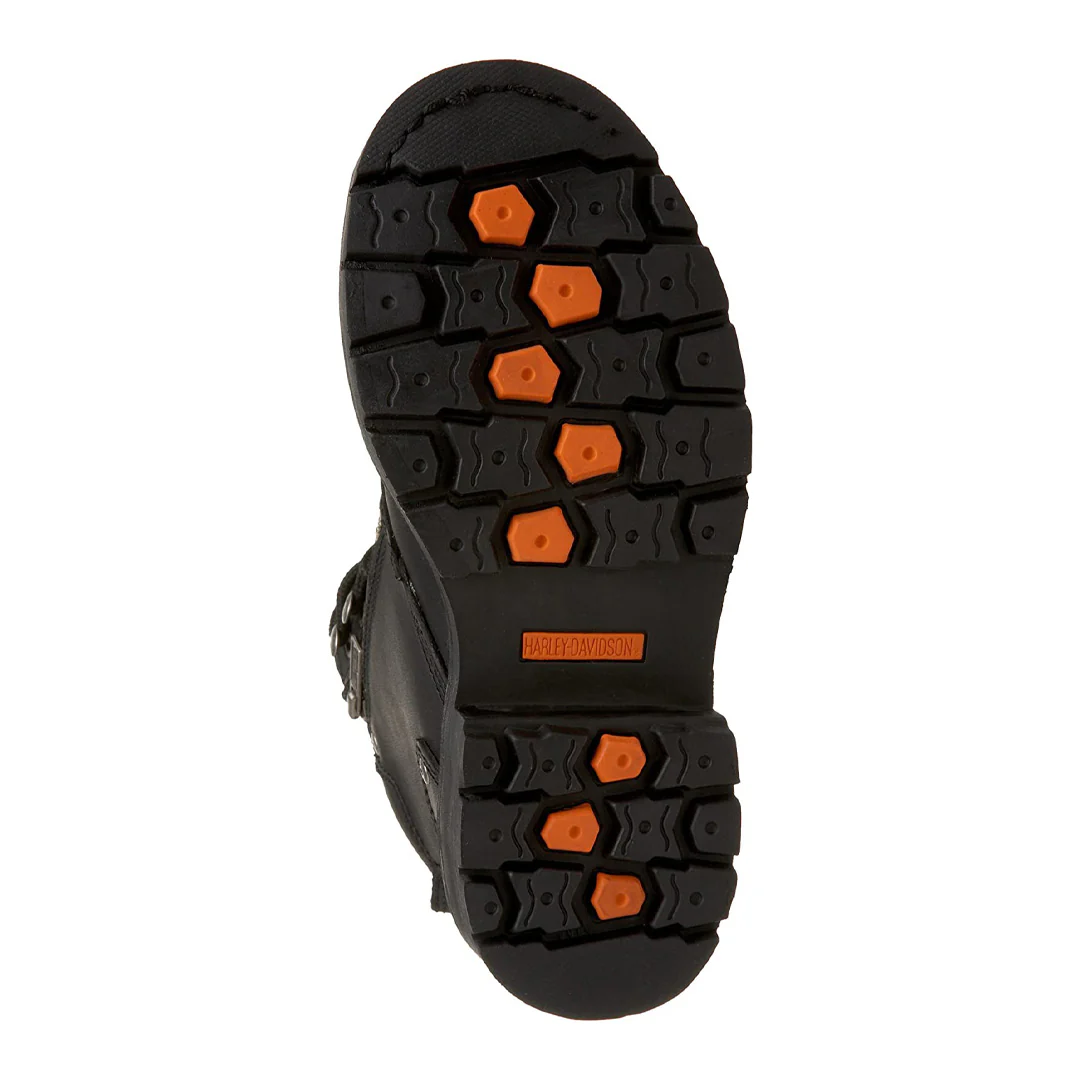 Harley Davidson Women’s Havoc Boots - CLEARANCE - Image 7