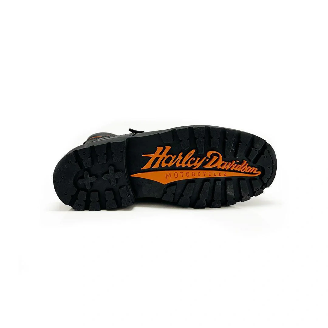 Harley Davidson Men’s Launch Boot - Clearance - Image 3