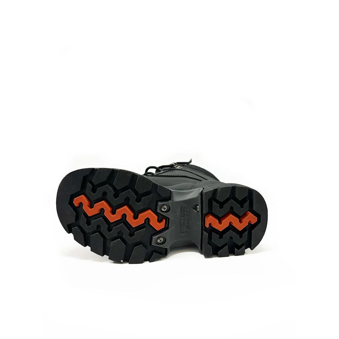 Harley Davidson Men’s Skid-Lo Boots - Clearance - Image 2