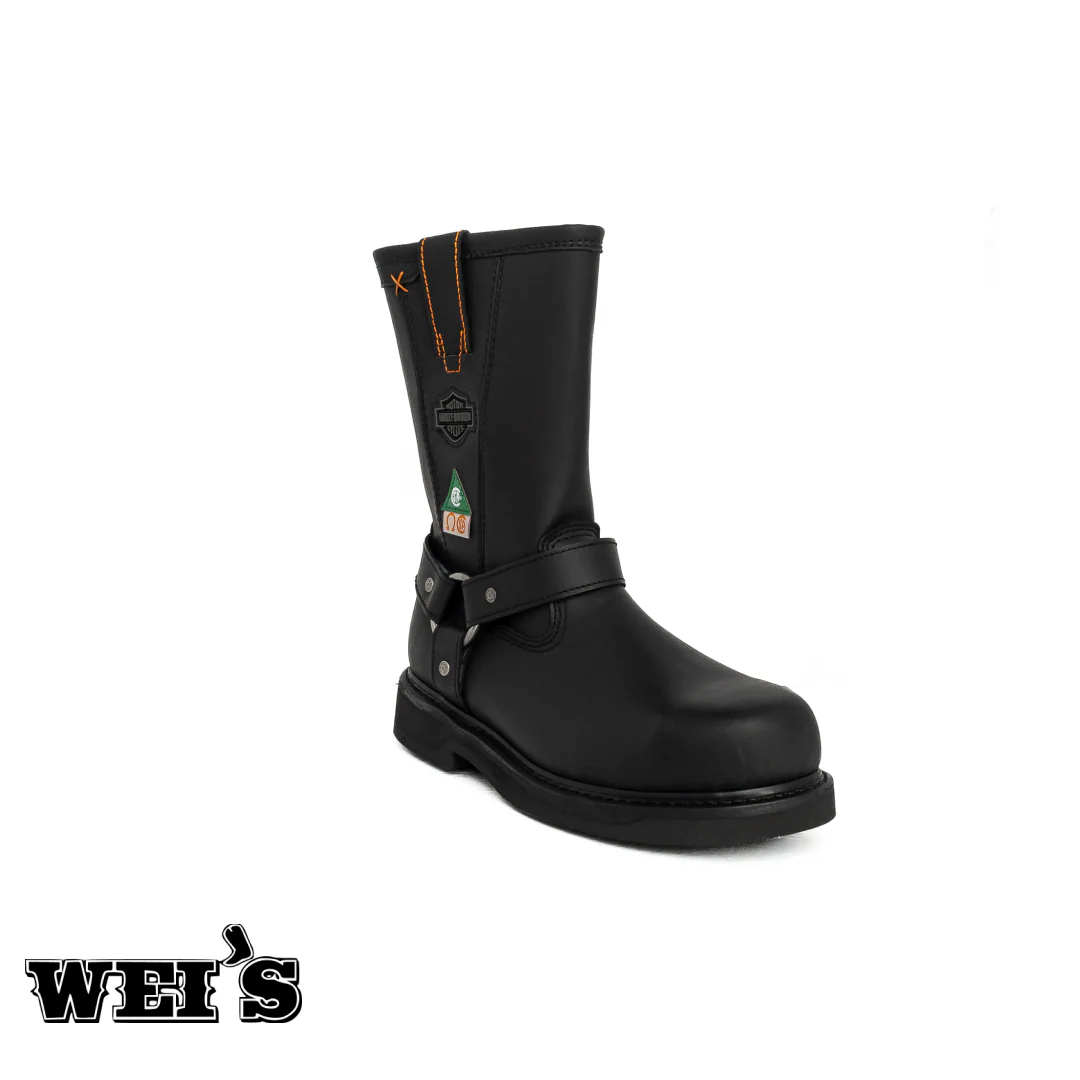 Harley Davidson Men's Bill Boot CSA - CLEARANCE
