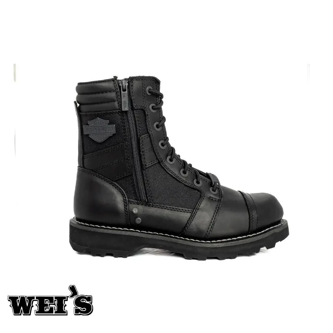 Harley Davidson Men's Boxbury Boots - CLEARANCE