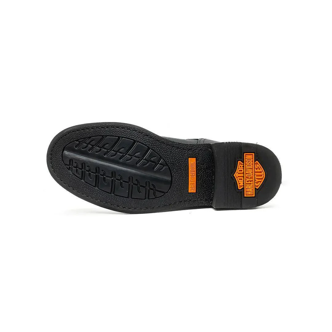 Harley Davidson Men's Brooklyn Stripe Boot - CLEARANCE - Image 3