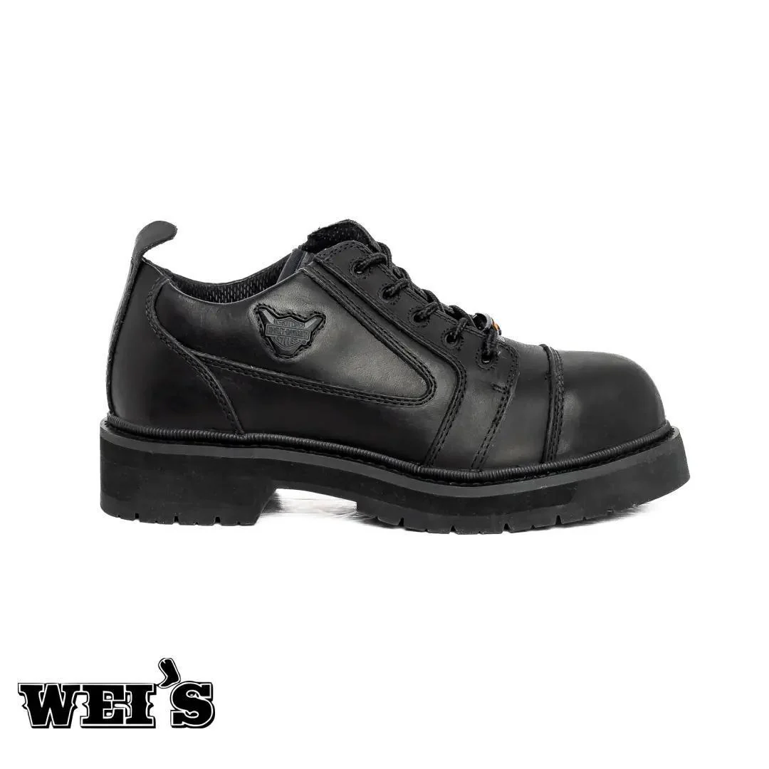 Harley Davidson Men's Detect Boots CSA - CLEARANCE