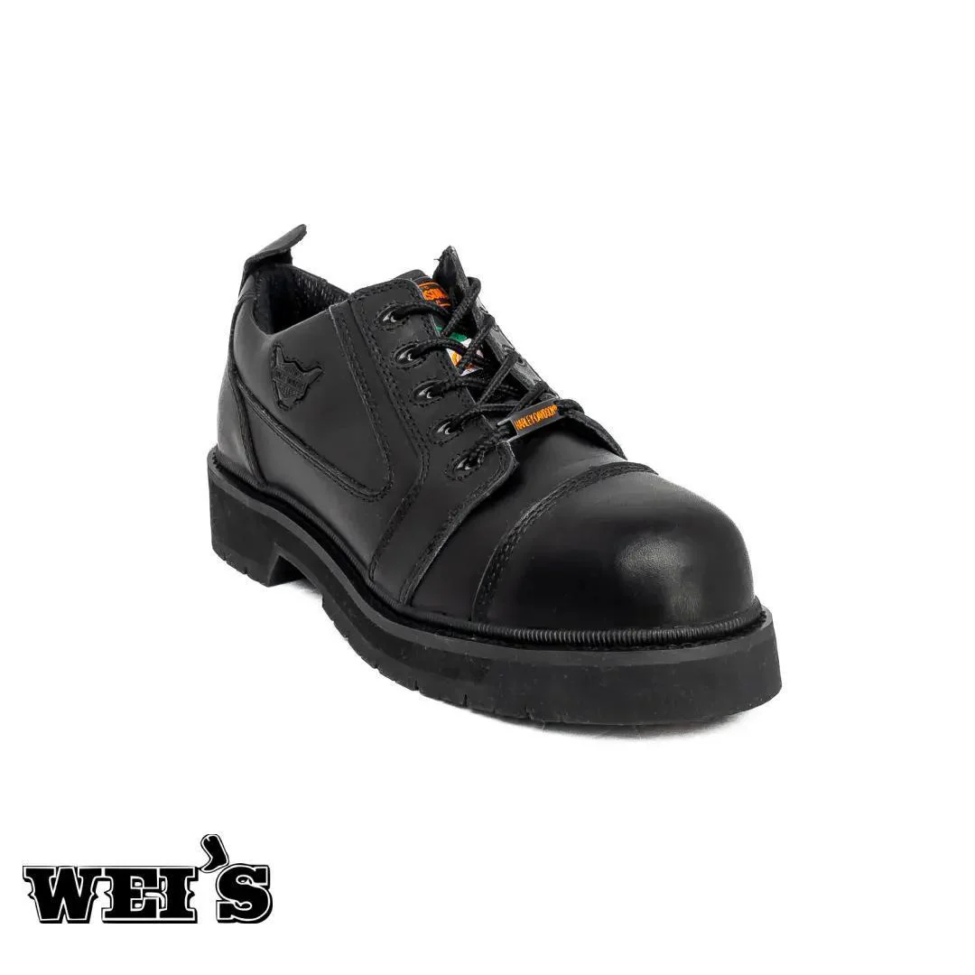 Harley Davidson Men's Detect Boots CSA - CLEARANCE - Image 2