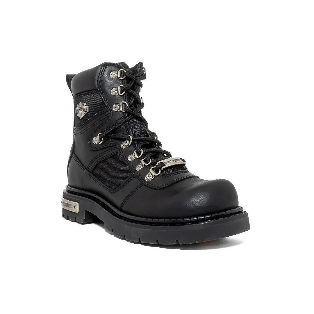 Harley Davidson Men's Flux Boot - CLEARANCE