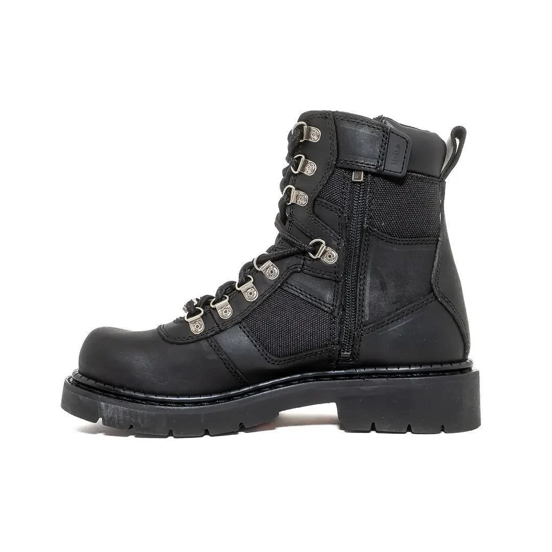 Harley Davidson Men's Flux Boot - CLEARANCE - Image 3