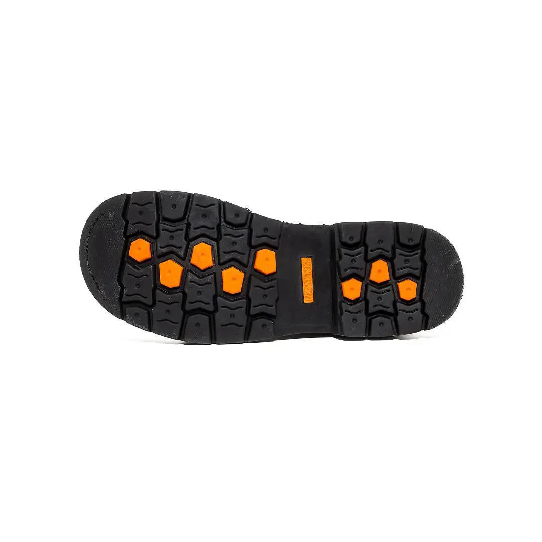 Harley Davidson Men's Flux Boot - CLEARANCE - Image 4