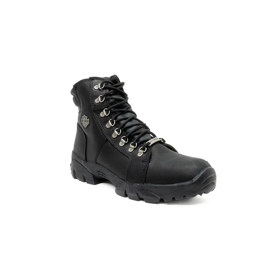 Harley Davidson Men's Impact Boots - CLEARANCE