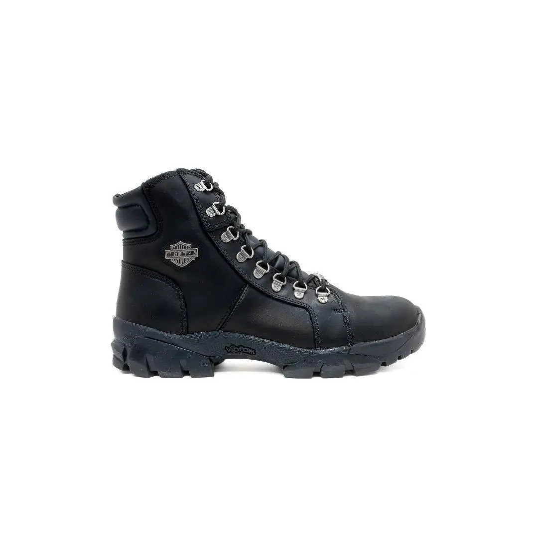 Harley Davidson Men's Impact Boots - CLEARANCE - Image 7