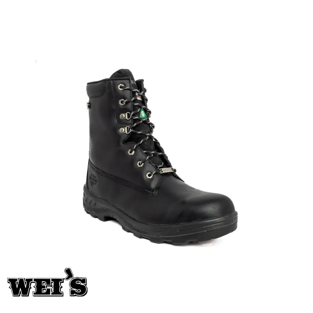 Harley Davidson Men's Journey Boot CSA - CLEARANCE - Image 2