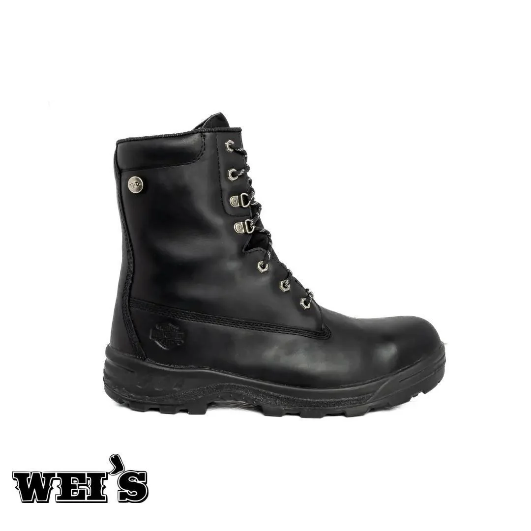 Harley Davidson Men's Journey Boot CSA - CLEARANCE - Image 3