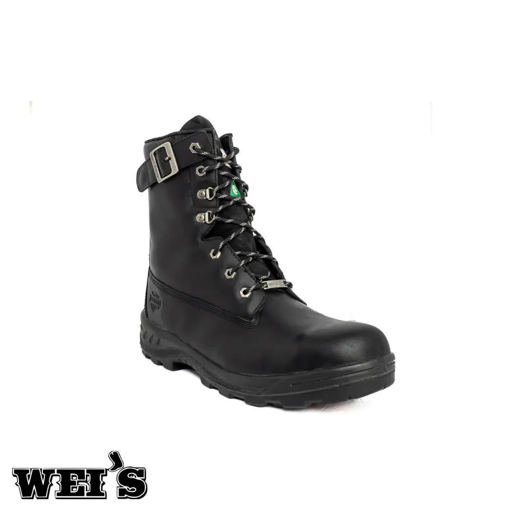 Harley Davidson Men's Journey Boot CSA - CLEARANCE - Image 4