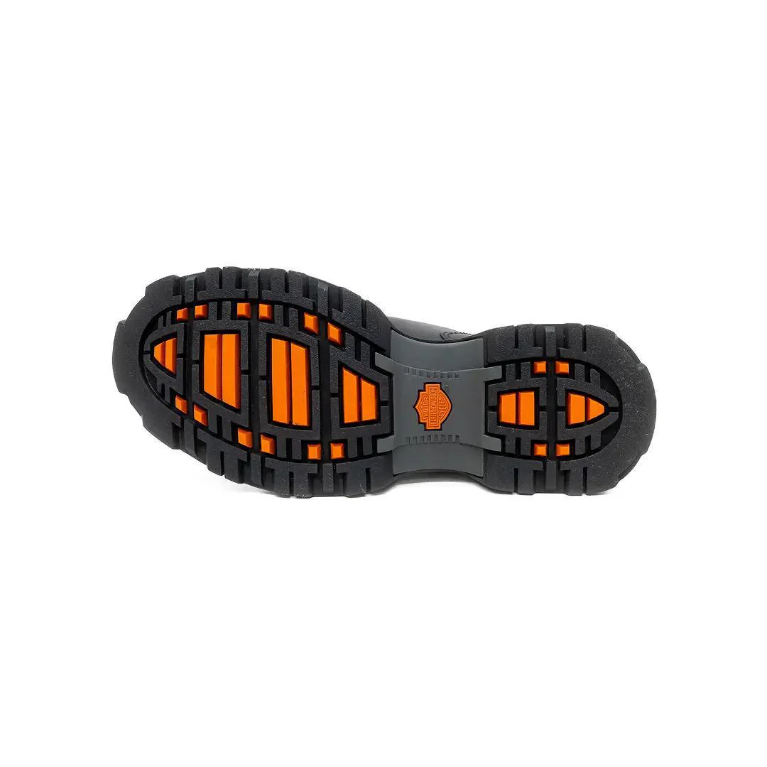 Harley Davidson Men's Knuckle Boots - CLEARANCE - Image 3