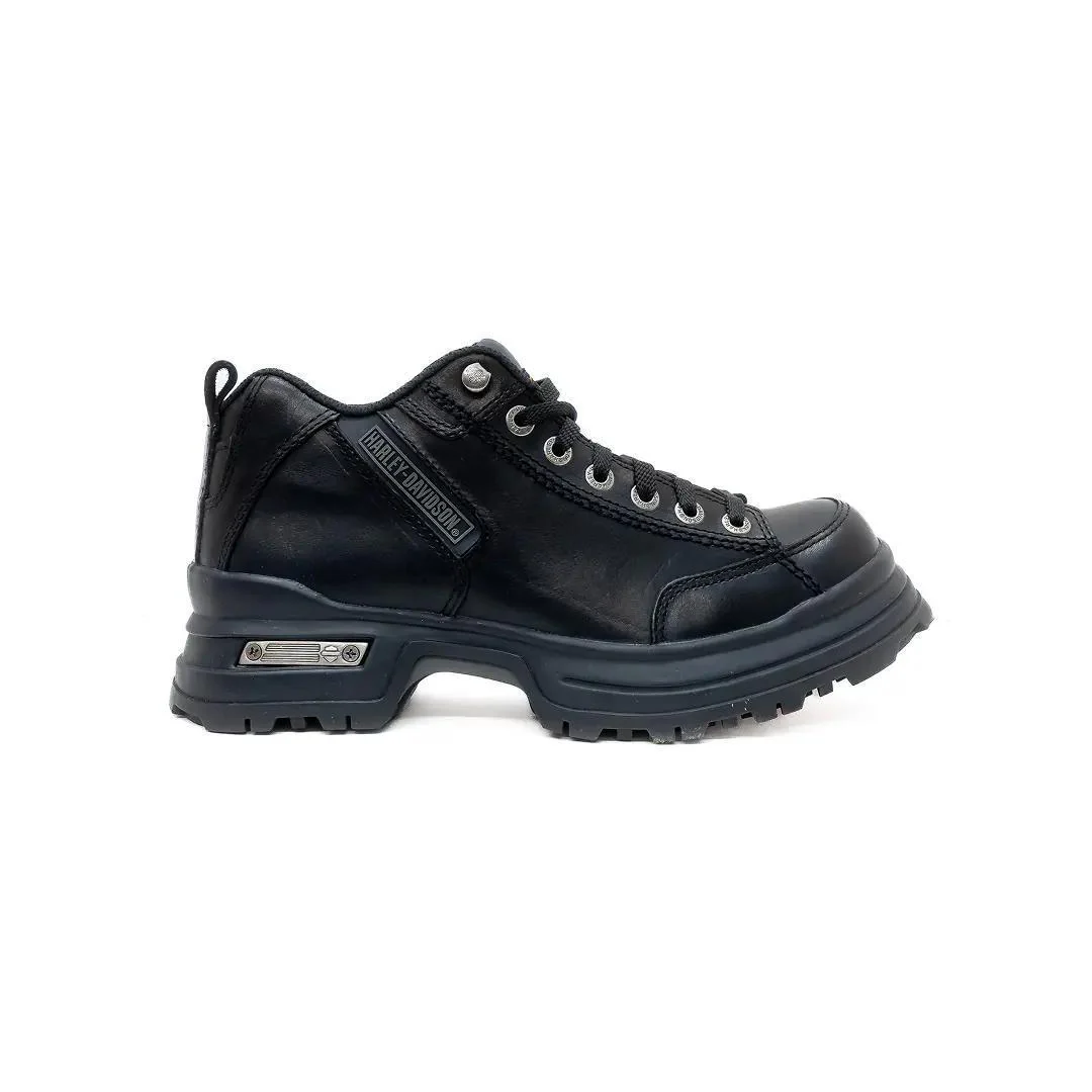 Harley Davidson Men's Knuckle Boots - CLEARANCE - Image 4