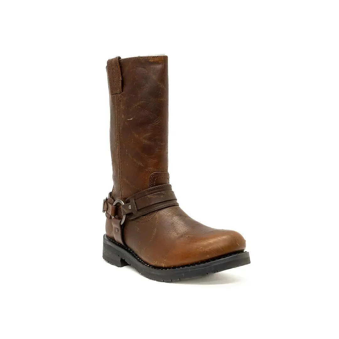 Harley Davidson Men's Lantry Boots - CLEARANCE