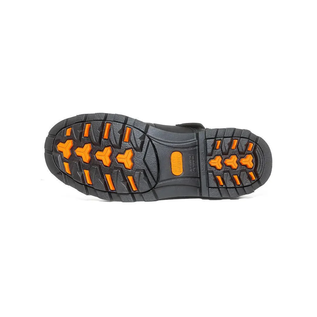 Harley Davidson Men's Reprieve Boot - CLEARANCE - Image 4
