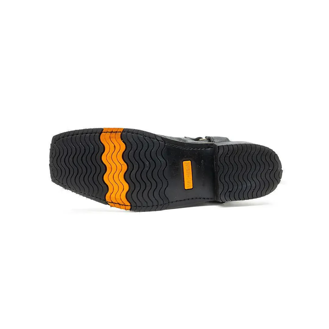 Harley Davidson Men's Sawyer Boots - CLEARANCE - Image 3