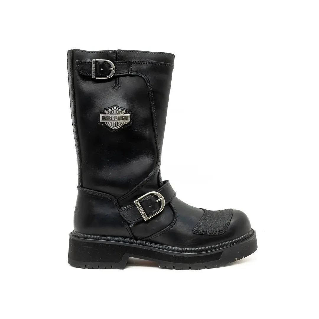 Harley Davidson Men's Shaft Boot - CLEARANCE - Image 7