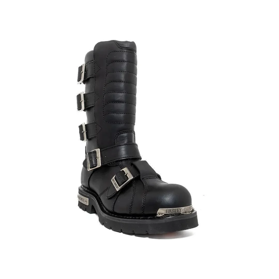 Harley Davidson Men's Side Light Boot - CLEARANCE