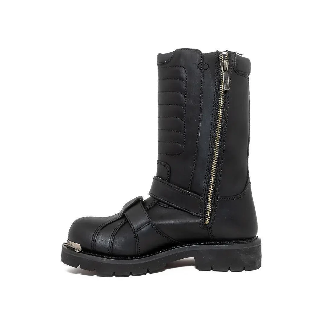 Harley Davidson Men's Side Light Boot - CLEARANCE - Image 3