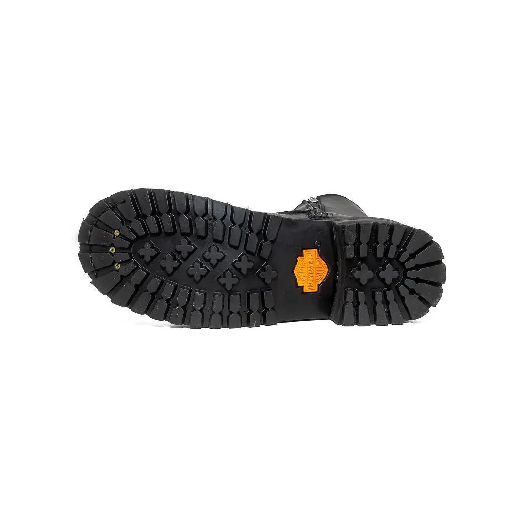 Harley Davidson Men's Trail Boss Boot - CLEARANCE - Image 4