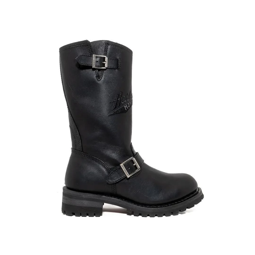 Harley Davidson Men's Trail Boss Boot - CLEARANCE - Image 8