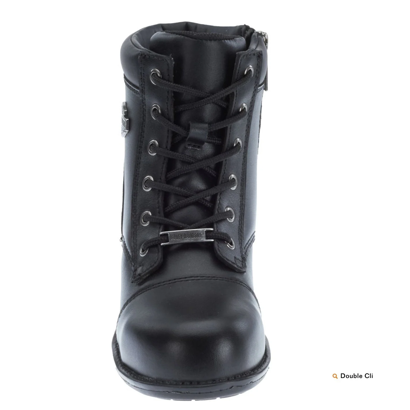 Harley Davidson Women’s Connie CSA Boots - CLEARANCE - Image 2