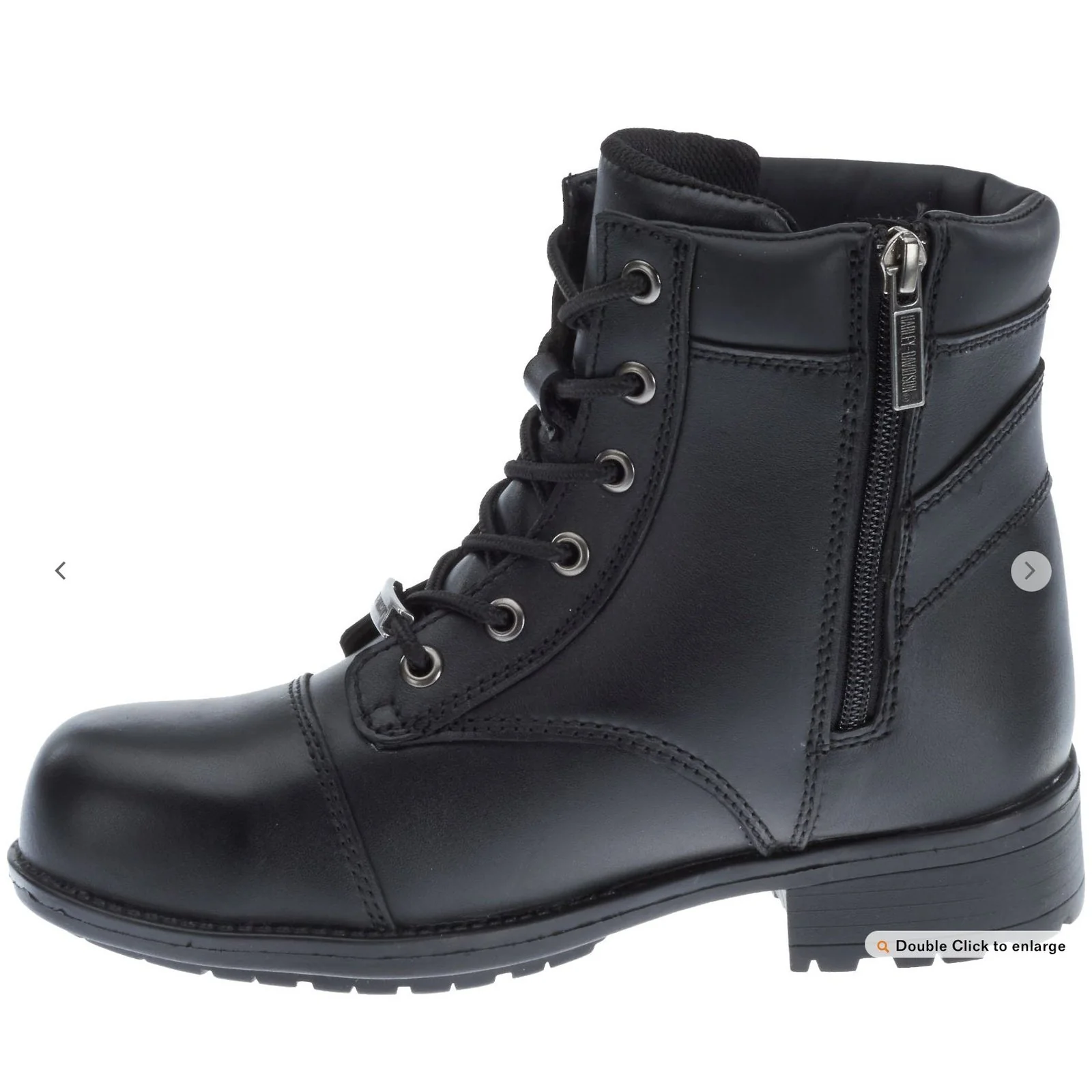 Harley Davidson Women’s Connie CSA Boots - CLEARANCE - Image 3