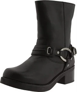 Harley Davidson Women’s Boots Christa - CLEARANCE