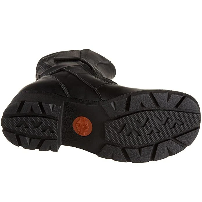 Harley Davidson Women’s Trista Boots - CLEARANCE - Image 4