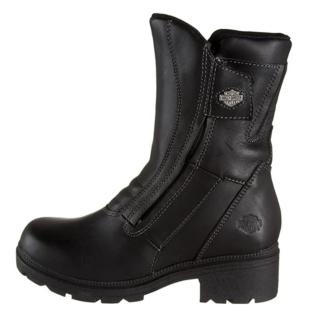 Harley Davidson Women’s Trista Boots - CLEARANCE - Image 5