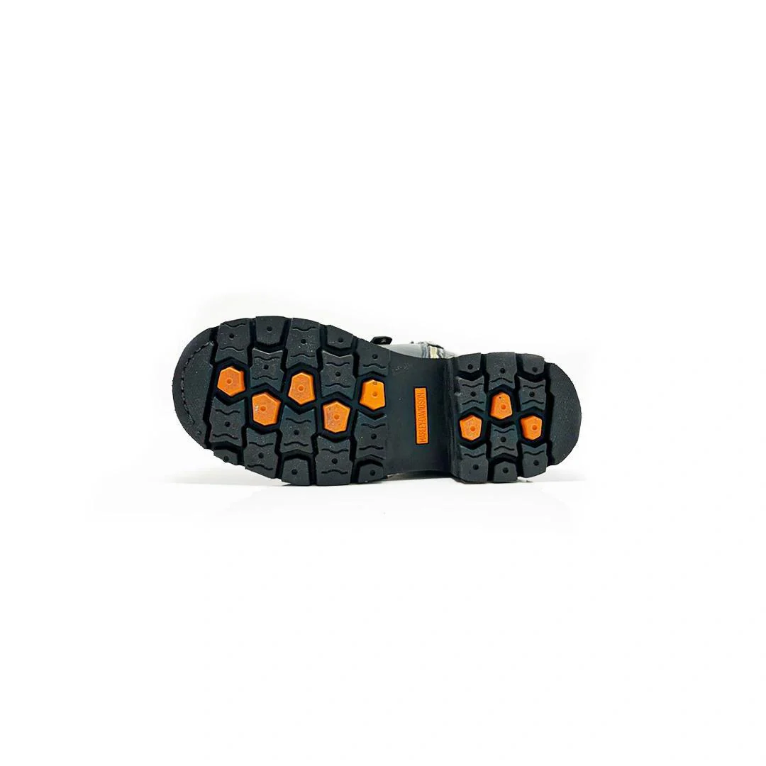 Harley Davidson Women's Tyre Black - CLEARANCE - Image 2