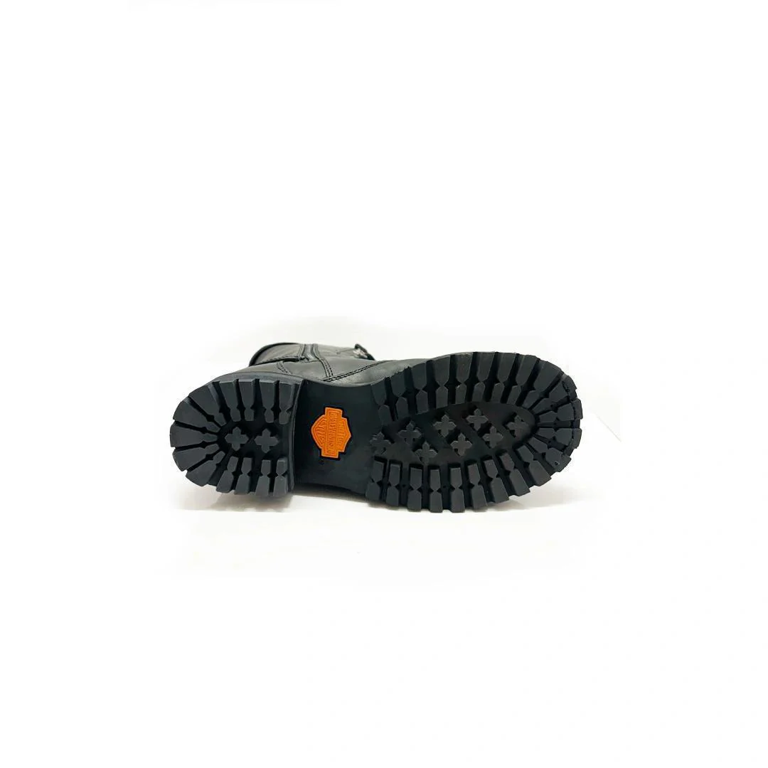 Harley Davidson Women's Veronica Tall Skull Boot - CLEARANCE - Image 3