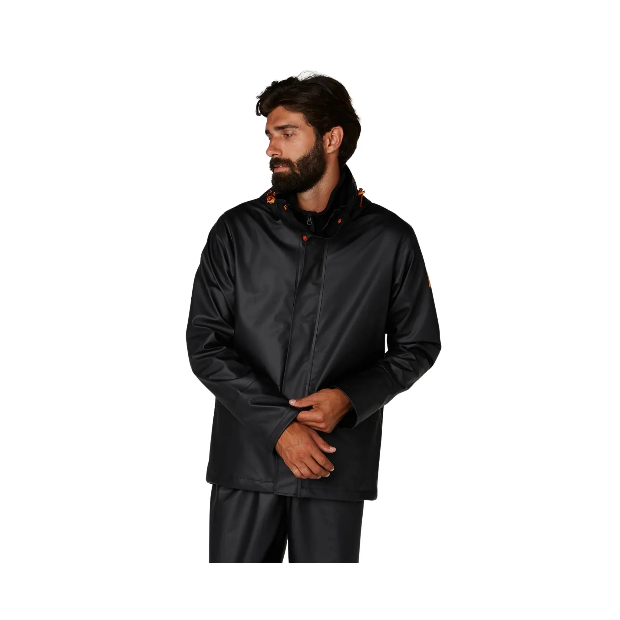 Helly Hansen Gale Rain Jacket - Image 3