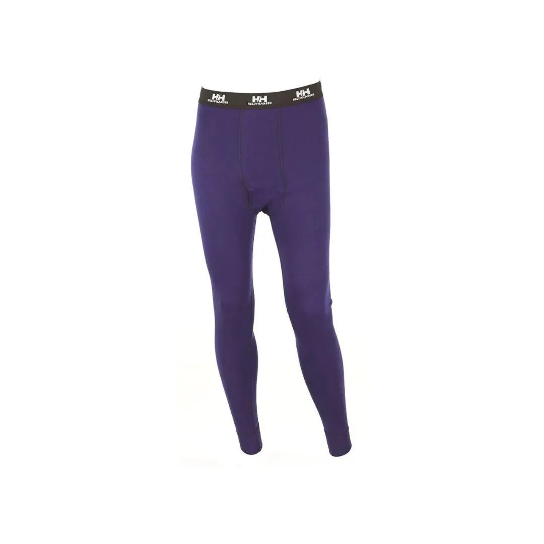 Helly Hansen Thermal Poly-Pro Pants Q895 - Image 7